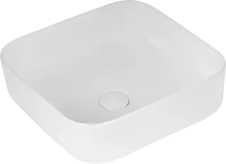 Раковина Milleau Miel MU0083-GW белый